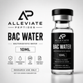 Bacteriostatic Water 10ML