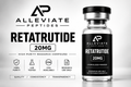Retatrutide