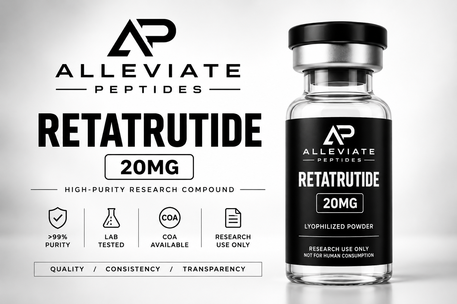 Retatrutide